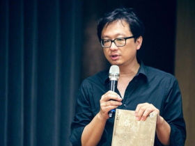 張鐵志自曝20多年前斷片碰學妹、流言摧毀真實人生…焦元溥：世上誰能不雙標！學妹發聲了